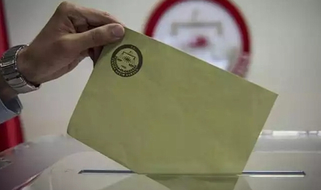 Sürprizlerin seçimi 14 Mayıs'ta