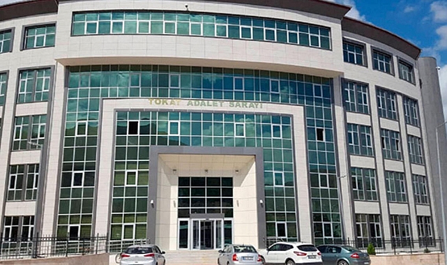 Tokat'ta çıkan silahlı kavgayla ilgili gözaltına alınan 6 zanlıdan 4'ü adliyede
