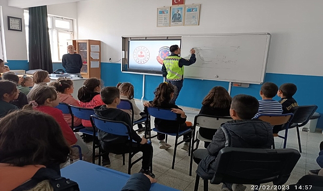 Tokat'ta jandarma yılın ilk 3 ayında 59 bin 608 aracı kontrol etti
