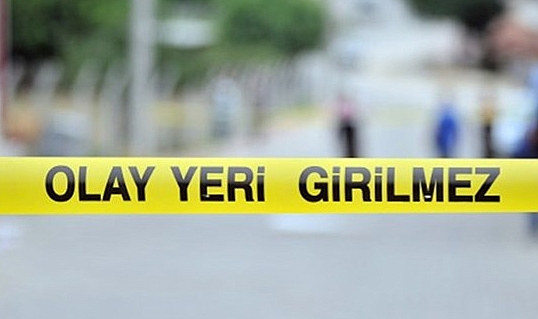Turhal’da korkunç olay!