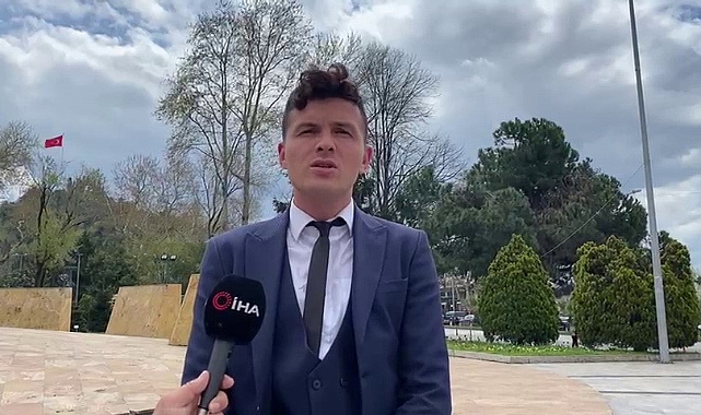Türkiye'nin gündemine oturan milletvekili adayı adaylıktan çekildi
