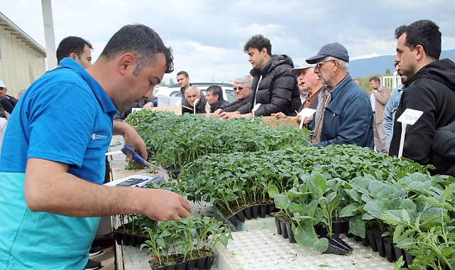 Akademik fidelerin satışı başlatıldı