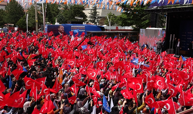 Bakan Soylu: