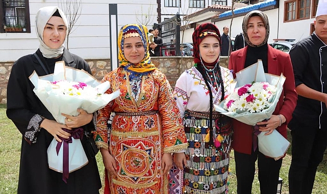 Gastronomi uygulama atölyelerinin ikincisi Tokat'ta açıldı