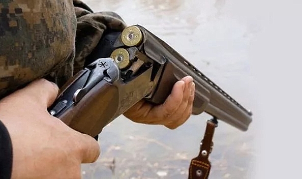 Tokat'ta bir kişi tartıştığı babasını av tüfeğiyle yaraladı
