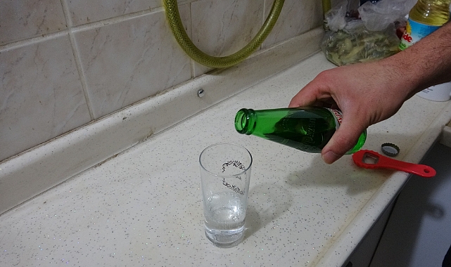 Uzmanı uyardı: