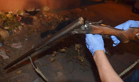 İki arkadaş arasında tartışma kanlı bitti: 1 ölü