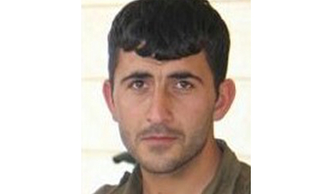 MİT, PKK'nın sözde sorumlularından Rıdvan Ulugana'yı etkisiz hale getirdi