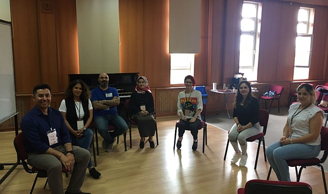 TOGÜ'de Çocuk Üniversitesi etkinlikleri başladı