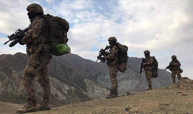 İçişleri Bakanı Yerlikaya: Son üç ayda 258 terörist etkisiz hale getirildi