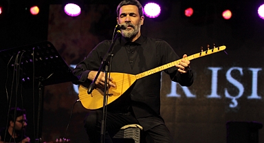 Ordu’da Uğur Işılak konseri