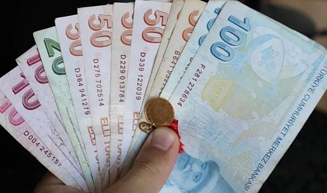 Bakan Işıkhan'dan asgari ücret mesajı!