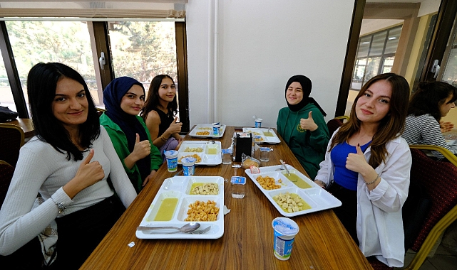 Öğrenciler bu uygulamayı çok sevdi