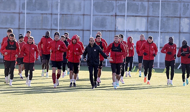 Sivasspor, bu sezon evinde 7 maçtır kazanamıyor