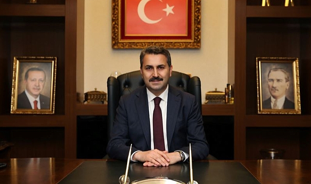 Sizin adayınız kim?