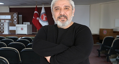 “Türkiye’de yapay zeka hakkında önlemler alınmalı”