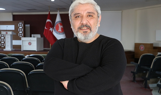 “Türkiye’de yapay zeka hakkında önlemler alınmalı”