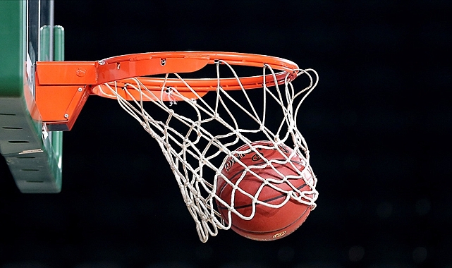 Türkiye Sigorta Basketbol Süper Ligi'nde 10. hafta yarın başlayacak