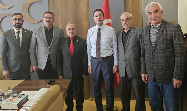 Başçiftlik’te “bayram” hiç bitmeyecek