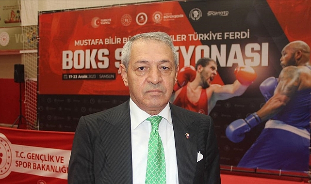 Boksta Paris 2024 Olimpiyatları'nda hedef en az 3 altın madalya