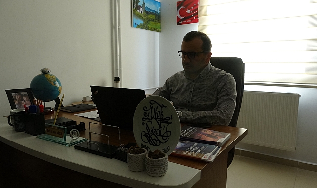 Günlük su tüketimine dikkat