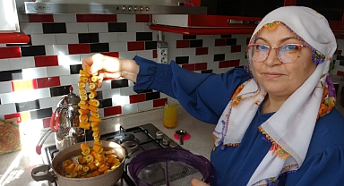 Oğlunun vefatı hayatını değiştirdi