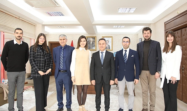 TOGÜ perakendecilik sektörüne nitelikli personel yetiştirecek