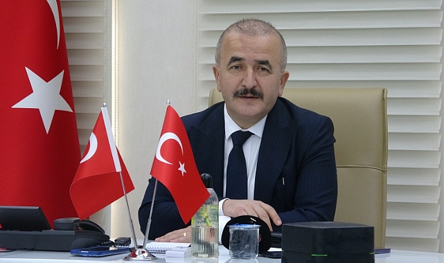 Tokat'ta yeni hükümet konağı yapılacak
