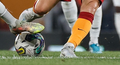 Galatasaray, Türkiye Kupası'nda yarın Ümraniyespor'u konuk edecek