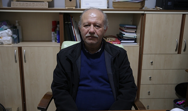Tokat'ta üretilen ahşap oyuncaklar Türkiye geneline gönderiliyor
