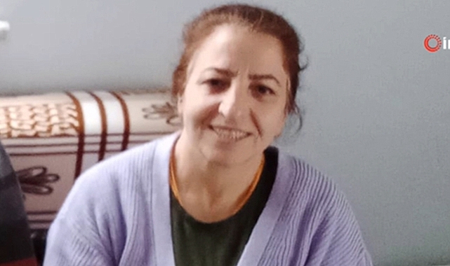 Çağlayan'daki saldırıda hayatını kaybeden kadının fotoğrafına ulaşıldı