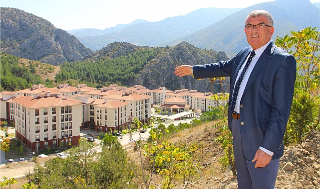 Mehmet Uyanık: