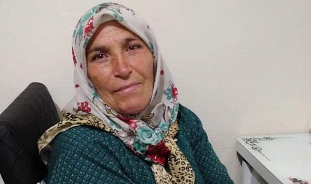 Öküzün boynuz darbesi ile yaralanan kadın hayatını kaybetti