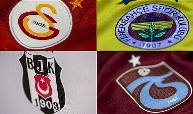 Süper Lig'de