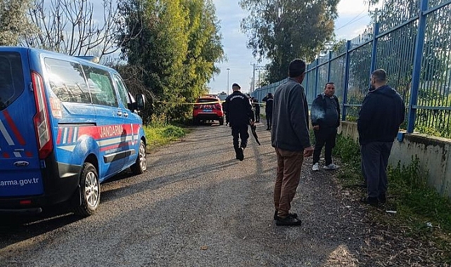 Eski eşini öldüren polis intihar etti