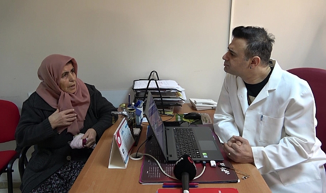 Genel Cerrah Suat Evirgen: “Guatr ameliyatı sinir monitörizasyon cihazı ile daha güvenli”