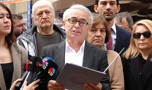İYİ Parti'den toplu istifa
