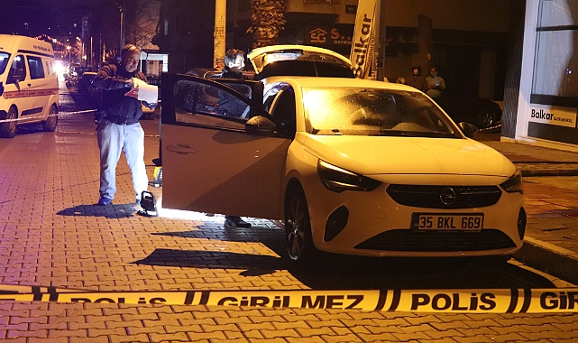 Öldürdükleri gencin liseli olduğunu öğrenince çok üzülmüş