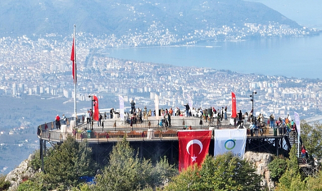 Ordu 43 bin 974 kişi göç aldı: En fazla göç İstanbul’dan