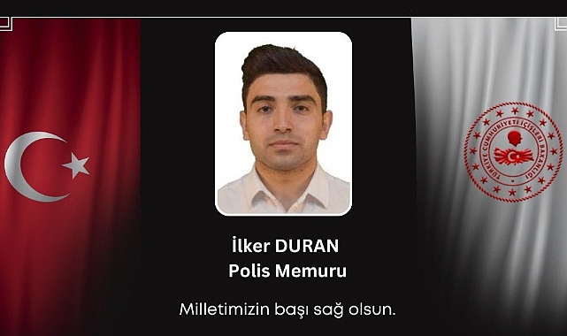 Şırnak'taki kazada şehit sayısı ikiye yükseldi