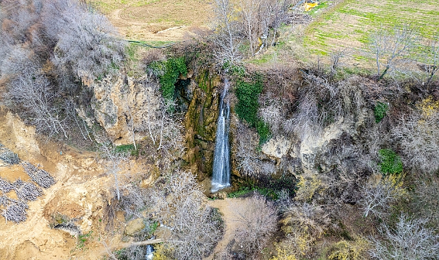 Tokat’ın doğa harikası keşfedilmeyi bekliyor