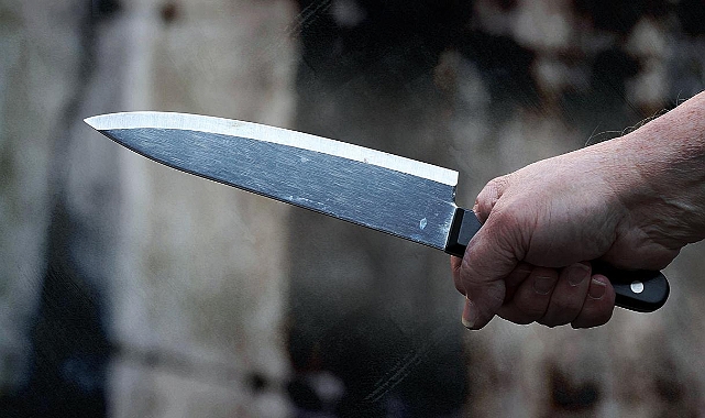 Tokat'ta çıkan bıçaklı kavgada 1 kişi öldü