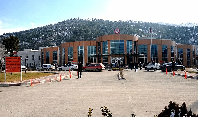 Tokat'ta gıda zehirlenmesi şüphesiyle 6 öğrenci hastanelik oldu