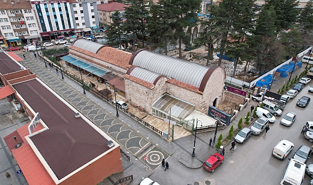 Tokat’ta Ramazan geleneği 532 yıl sonra yeniden canlandırıldı
