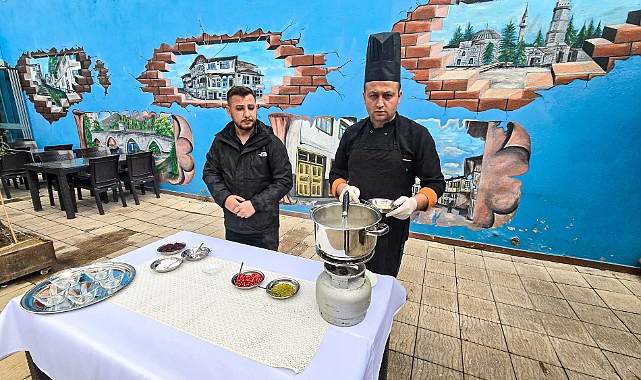 Tokat’ta unutulmuş 532 yıllık Osmanlı geleneği yeniden hayat bulacak