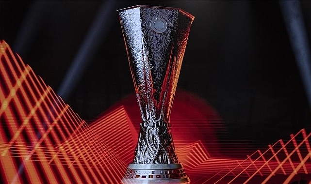 UEFA Avrupa Ligi'nde çeyrek ve yarı final eşleşmeleri belirlendi