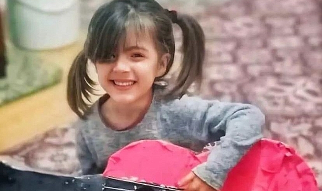4 yaşındaki çocuk boğazı kesilerek öldürüldü