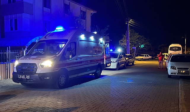 Damat dehşeti: Karısını ve kayınpederini bıçaklayarak öldürdü