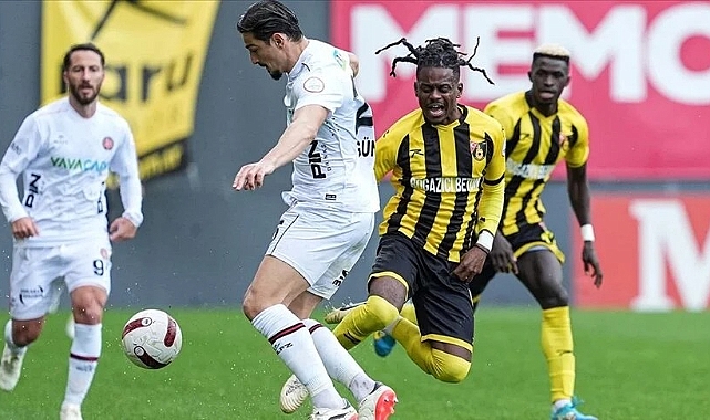 İstanbulspor ligden düşen ilk takım oldu