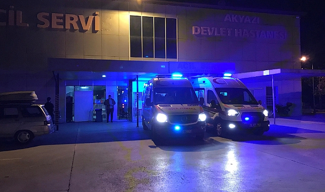Para vermeyen annesini benzin dökerek yakan şahıs tutuklandı